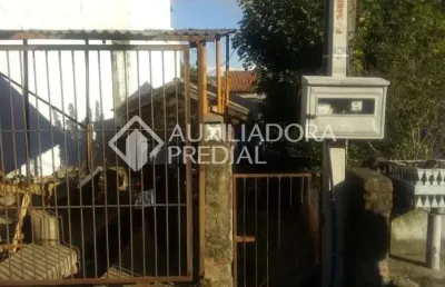 Terreno à venda na rua coronel antenor amorim, 71, bom jesus, porto alegre, 260 m2 por r$ 179.800