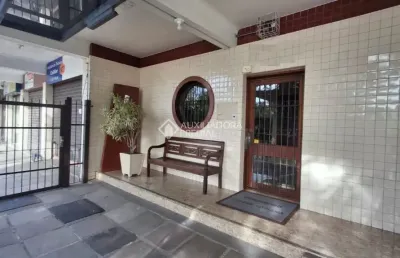 Apartamento semimobiliado,fogão,geladeira,ar condicionado