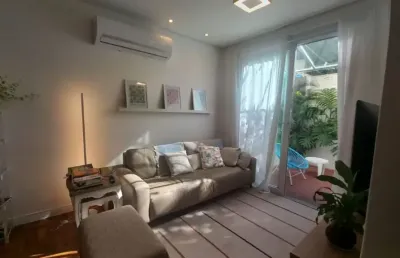 Apartamento com 2 quartos à venda na Avenida Assis Brasil, 280, Cristo Redentor, Porto Alegre