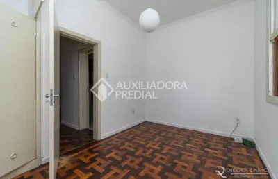 Apartamento com 1 quarto à venda na Rua Coronel Bordini, 313, Auxiliadora, Porto Alegre