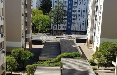 Apartamento bem localizado com 3 quartos otima localização bairro mont serrat