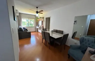Oportunidade! apartamento 2 quartos 61 m² privativos  para venda no bairro petrópolis