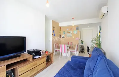 Apartamento de 2 quartos com 2 vagas à venda no bairro cristo redentor em porto alegre