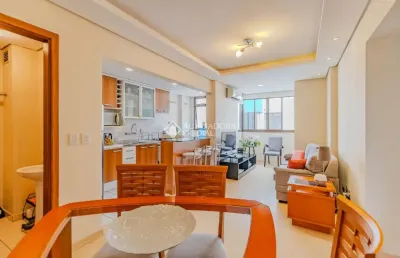 Apartamento com 2 quartos à venda na Rua Lopo Gonçalves, 455, Cidade Baixa, Porto Alegre