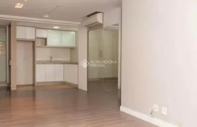Apartamento 3 dormitórios com suíte e vaga,  próximo da puc