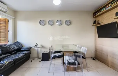 Apartamento com 2 quartos à venda na Rua Luzitana, 1151, Higienópolis, Porto Alegre
