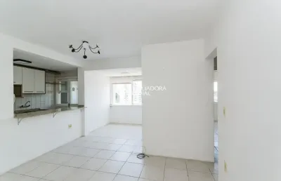 Apartamento co 2 quartos e 2 vagas de garagem próximo ao iguatemi