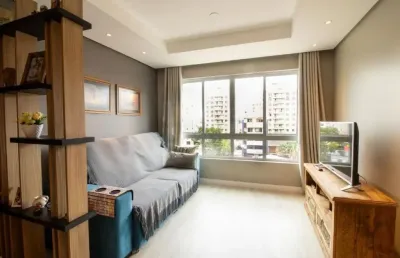 Apartamento com 2 quartos à venda na Rua Fernando Cortez, 195, Cristo Redentor, Porto Alegre