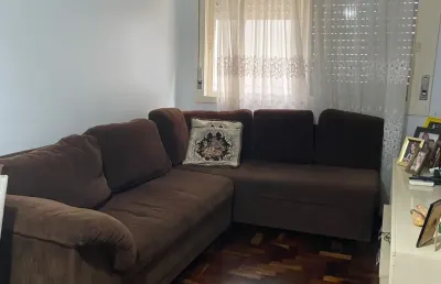 Apartamento 1 quartos, com 1 vaga de garagem, próximo ao parque marinha