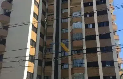 Apartamento com 3 quartos à venda na Rua Belo Horizonte, 540, Centro, Londrina
