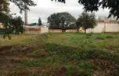 Terreno à venda na Rua João Pessoa, s/nº, Jardim Agari, Londrina