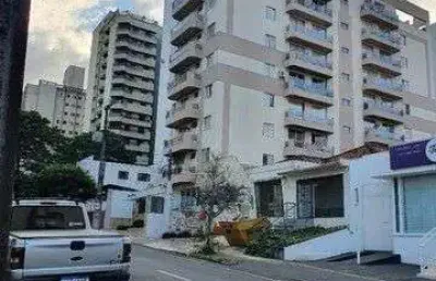 Apartamento com 4 quartos à venda na Rua Espírito Santo, 1160, Centro, Londrina