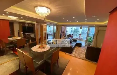 Apartamento com 3 quartos à venda na Rua Antônio Pisicchio, 200, Gleba Fazenda Palhano, Londrina