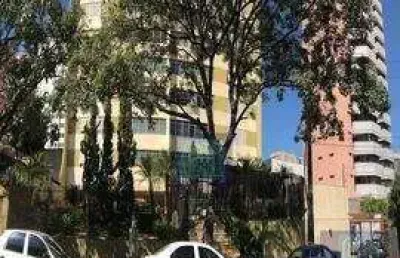 Apartamento com 3 quartos à venda na Rua Pernambuco, 511, Centro, Londrina