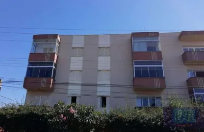 Apartamento com 3 quartos à venda na Rua Olavo Bilac, 416, Champagnat, Londrina