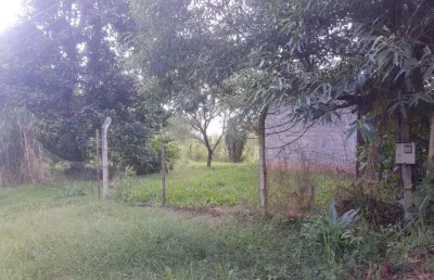 Chácara / sítio com 1 quarto à venda na Rua José Andreolli, 100, Parque Universidade, Londrina