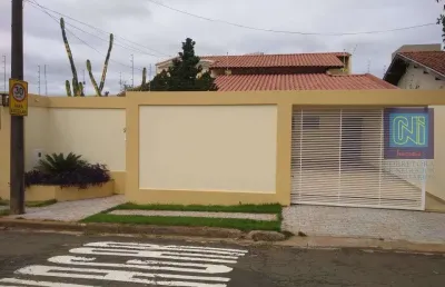 Casa com 3 quartos à venda na Rua Jaú, 203, Caravelle, Londrina