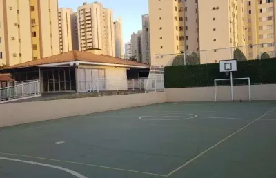 Apartamento com 3 quartos à venda na Rua Jerusalém, 120, Gleba Palhano, Londrina