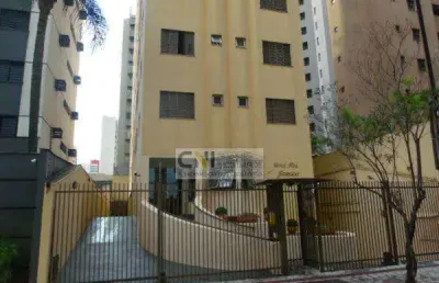 Apartamento com 1 quarto à venda na Rua Espírito Santo, 1542, Centro, Londrina