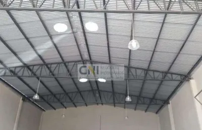 Sala comercial à venda na Avenida Jules Verne, 551, Conjunto Santa Rita 7, Londrina