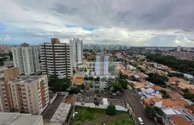 Apartamento com 3 quartos à venda na Avenida Voluntários da Pátria, 700, Andrade, Londrina