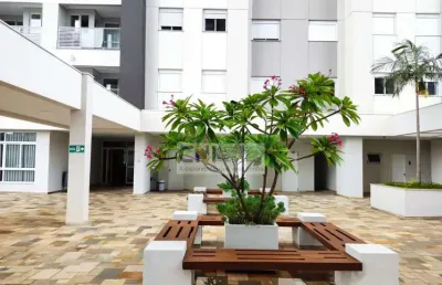 Apartamento com 2 quartos à venda na Rua Kioto Okawati, 75, Jardim Presidente, Londrina