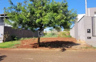 Terreno à venda na Rua Antonio F. De Chagas, 000, Jardim Malibu, Ibiporã