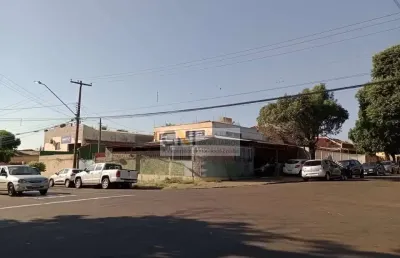 Sala comercial à venda na Rua Tietê, 337, Jardim Tabapuã, Londrina