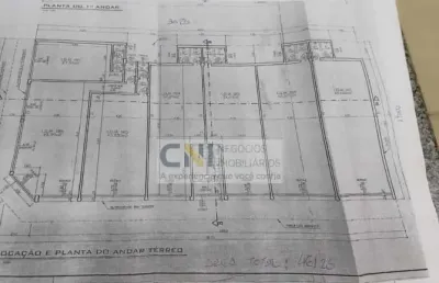 Sala comercial à venda na Rua Sergipe, 984, Centro, Londrina