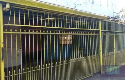 Casa com 4 quartos à venda na Avenida Dez de Dezembro, 871, Vila Ziober, Londrina