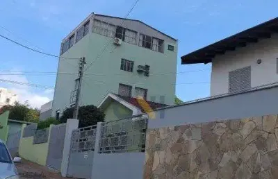 Casa com 1 quarto à venda na Rua Mossoró, 140, Centro, Londrina