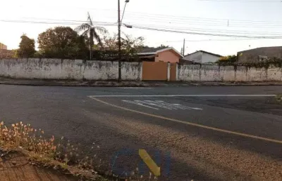 Casa com 3 quartos à venda na Rua Serra da Mantiqueira, 212, Bandeirantes, Londrina