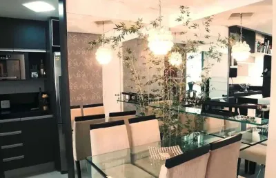 Apartamento com 2 quartos à venda na Avenida Paul Harris, 88, Nossa Senhora de Lourdes, Londrina
