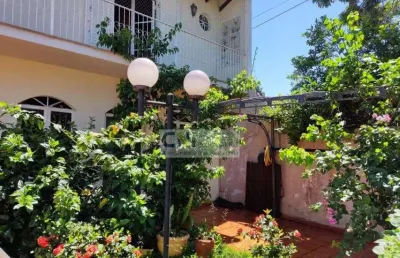 Casa com 4 quartos à venda na Rua Barretos, 381, Veraliz, Londrina