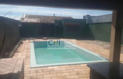Casa com 2 quartos à venda na Rua Guia Lopes, 130, Califórnia, Londrina