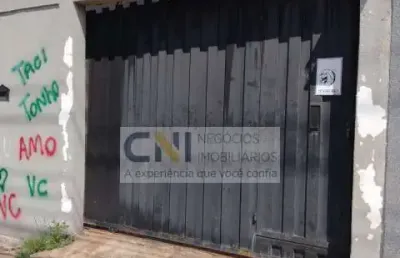 Casa com 3 quartos à venda na Rua das Limeiras, 170, Marabá, Londrina