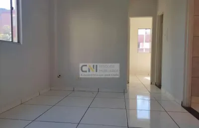 Apatamento 2 quartos - residencial catuaí - em bom estado