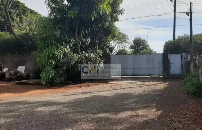 Terreno à venda na Rua Ludovina da Silva Barroso, 0000, Cafezal, Londrina