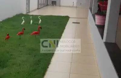 Casa com 3 quartos à venda na Rua Mariquita dos Rios, 280, Jardim Mônaco, Arapongas