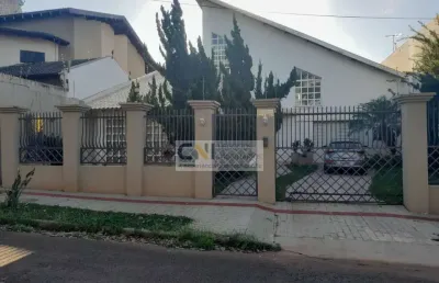 Casa com 4 quartos à venda na Rua Sadao Nozaki, 58, Tucano, Londrina
