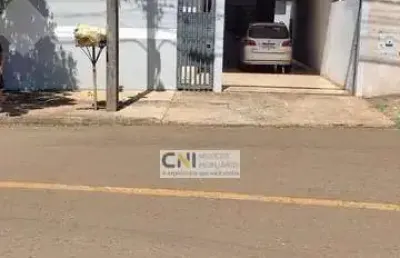 Casa com 3 quartos à venda na Rua Bortholo Margonar, 34, Jardim Bela Itália, Cambé