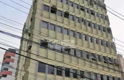 Sala comercial à venda na Rua Espírito Santo, 653, Centro, Londrina