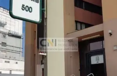 Sala comercial à venda na Avenida Bandeirantes, 500, Vila Ipiranga, Londrina