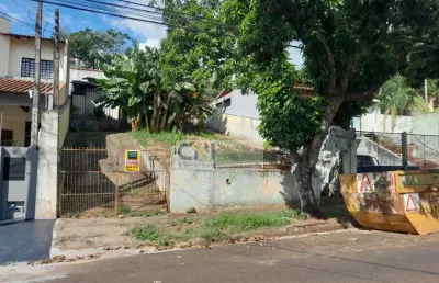 Casa com 1 quarto à venda na Rua Uberlândia, 375, Jardim Alvorada, Londrina