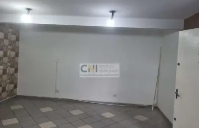 Sala comercial para alugar na Rua Cornélio Procópio, 26, Aurora, Londrina