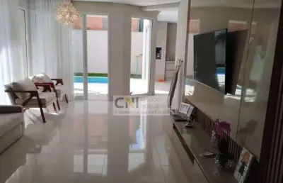 Casa em condomínio fechado com 2 quartos à venda na Rua Nelson Brunelli, 2735, Conjunto Habitacional Alexandre Urbanas, Londrina