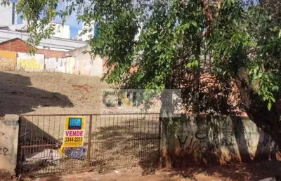 Terreno à venda na Rua Olinda, 115, Vila Ipiranga, Londrina