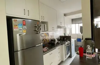 Apartamento com 3 quartos à venda na Rua Carmela Dutra, 225, Jardim Morumbi, Londrina