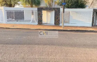 Casa com 3 quartos à venda na Rua da Lapa, 155, Jardim Morumbi, Cambé