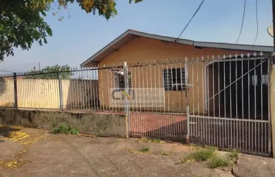 Casa com 3 quartos à venda na Rua Vigilato José da Cunha, 680, Alpes, Londrina